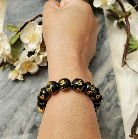 NEW "Wealth & Prosperity" Feng Shui Climate Brac… - Picture 4 of 14